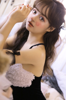 欧美色影